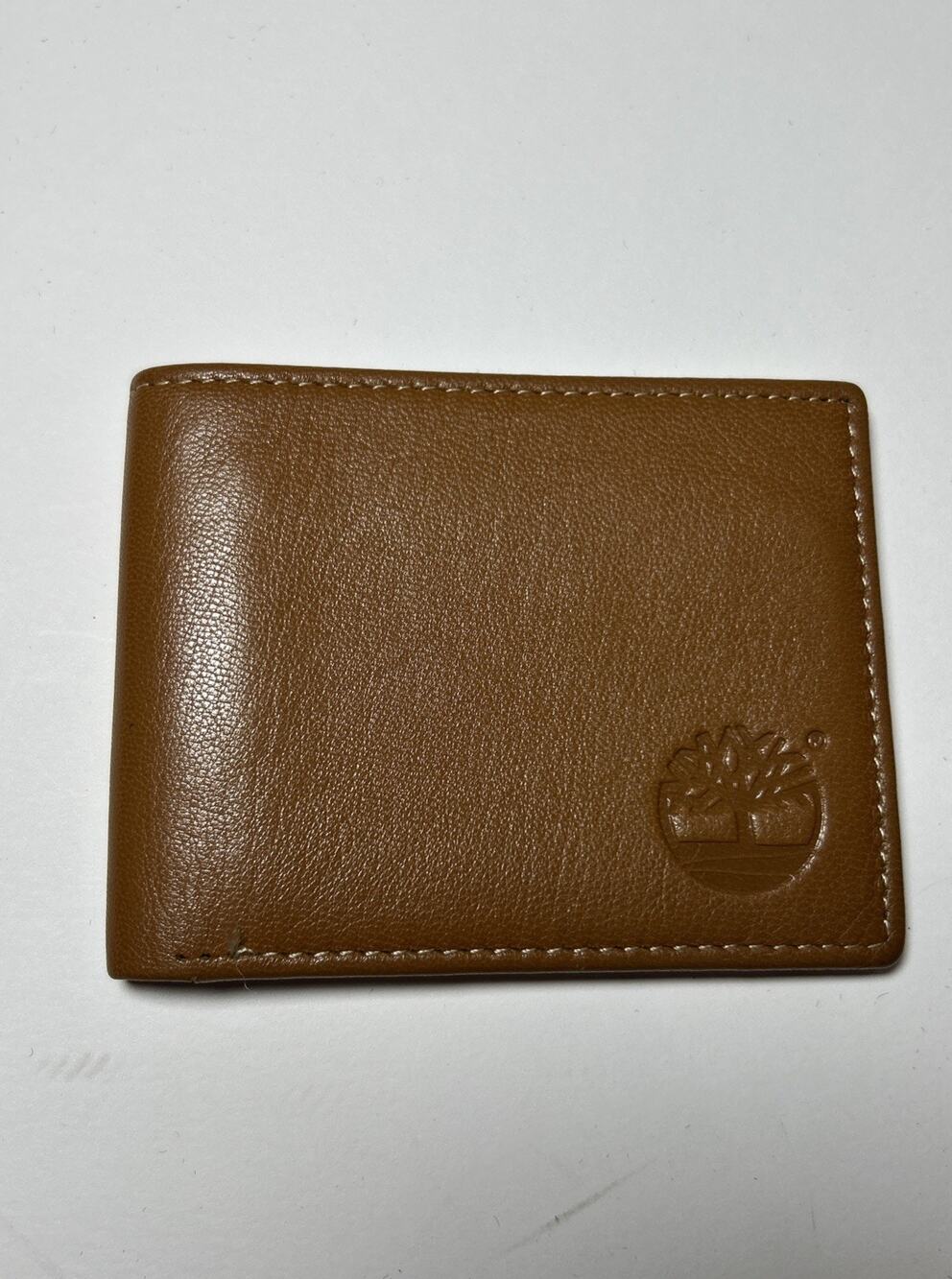 Timberland Wallet Genuine Condition Used